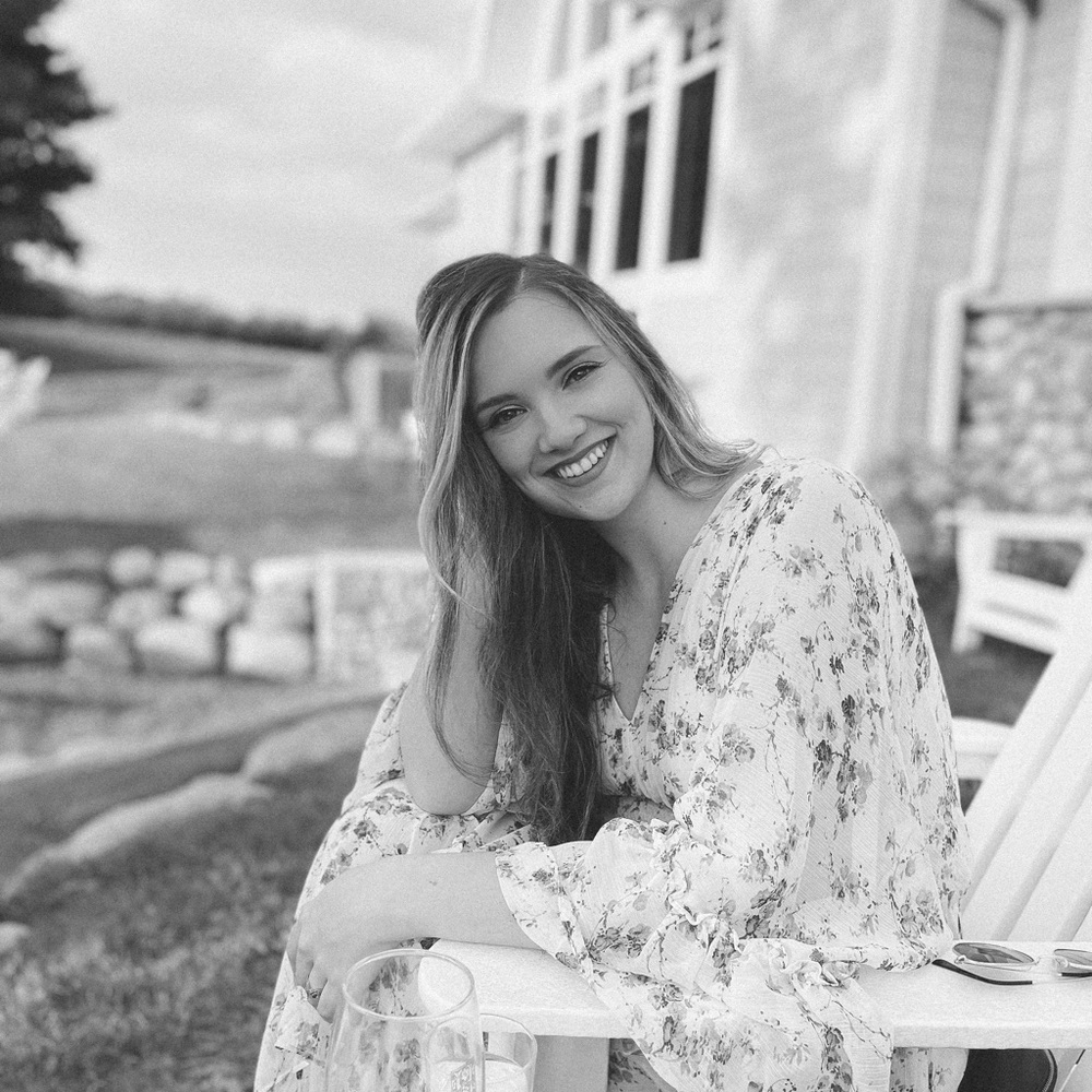 Meet your Posher, Mariah